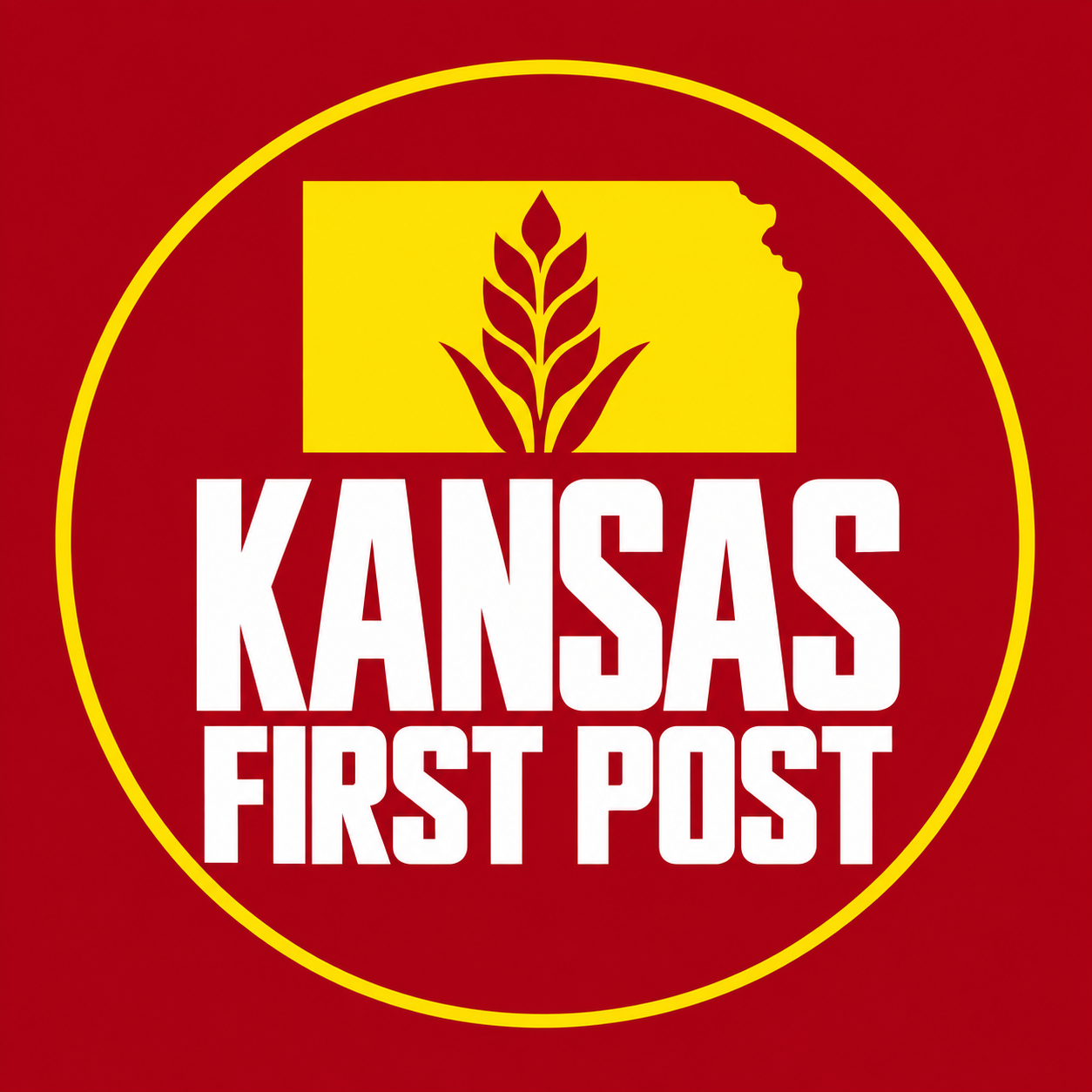 The Kansas First Post